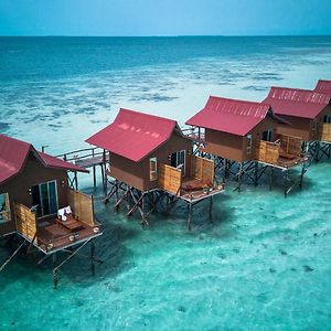 Pavalintang Resort
